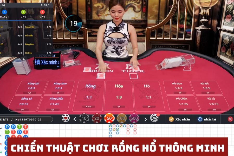 chien thuat choi ca cuoc rong ho thong minh